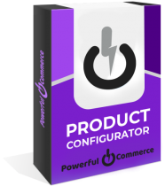 Product configurator